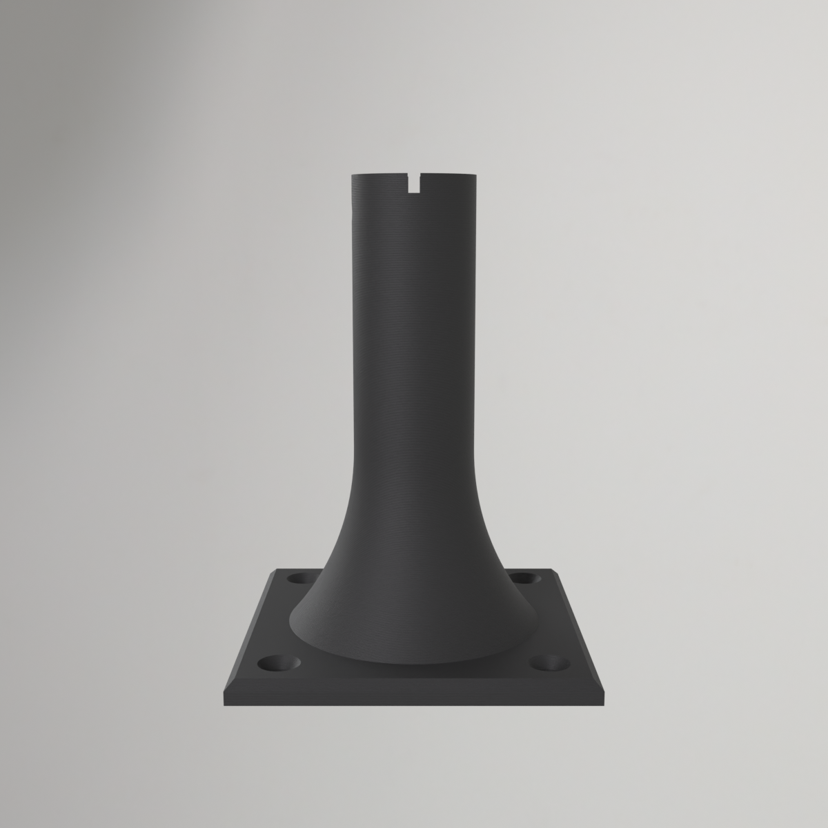 GPS Antenna Mount for Segway Navimow – Beam Fit