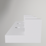 Cord Holder for 80/20 & Bosch Rexroth Extrusion Frames