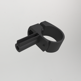 Bicycle Bell Replacement Plastic Parts