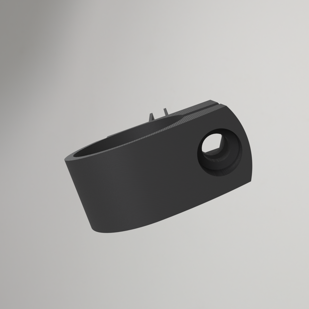 Bicycle Bell Replacement Plastic Parts
