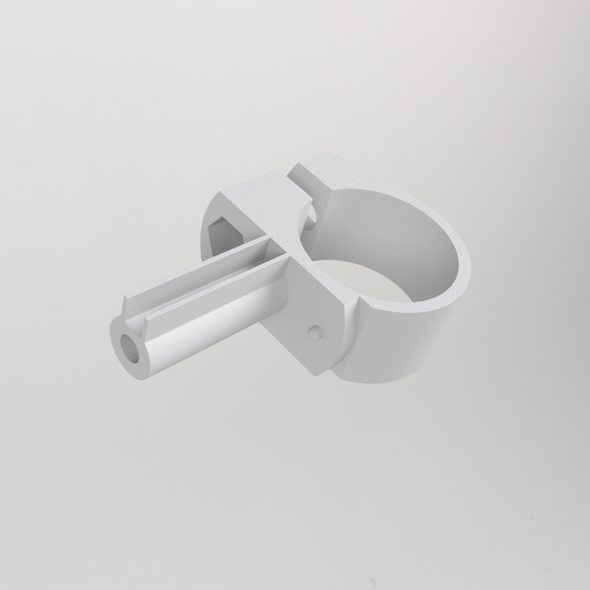 Bicycle Bell Replacement Plastic Parts