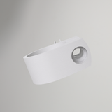 Bicycle Bell Replacement Plastic Parts