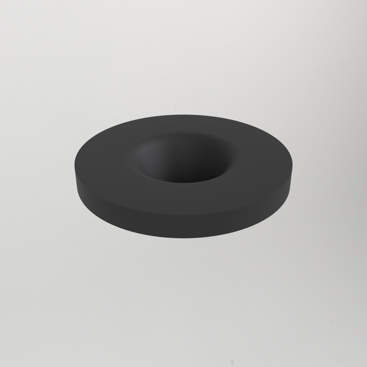Avocado Seed Vase Lid for Large Food Cans
