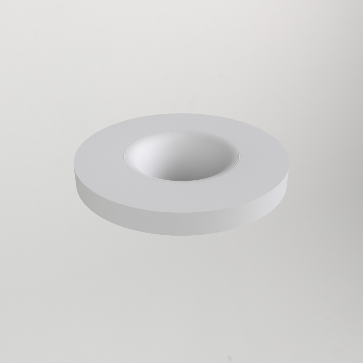 Avocado Seed Vase Lid for Large Food Cans