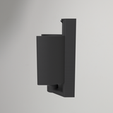 Husqvarna Deck Wash Adapter Storage Clip
