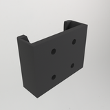 Black & Decker 20V Battery Wall & Cabinet Mount