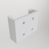 Black & Decker 20V Battery Wall & Cabinet Mount