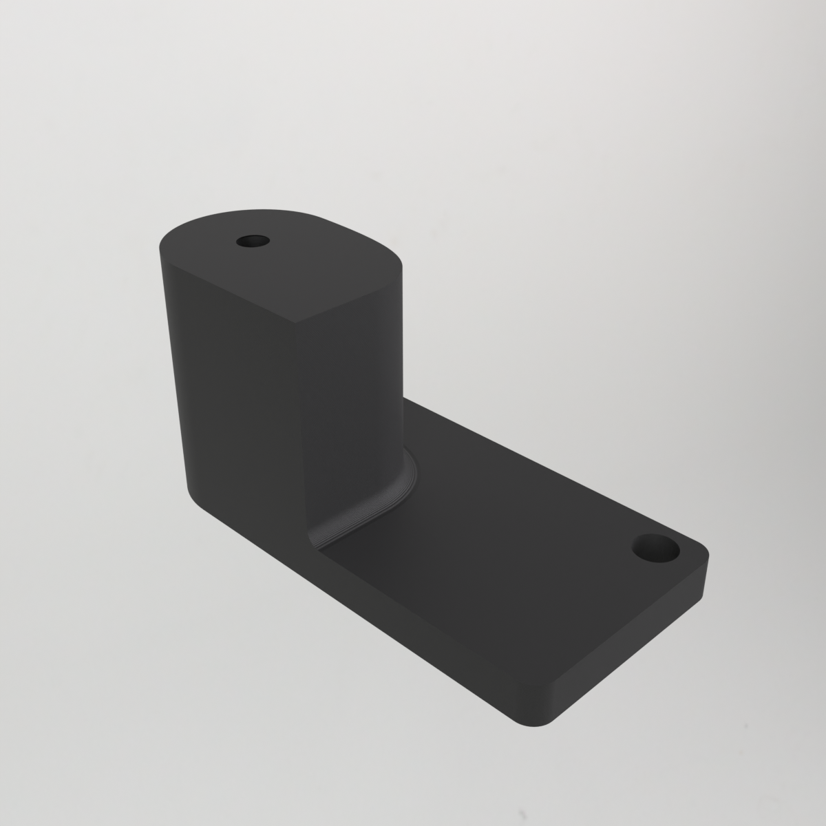 Cub Cadet ZT1 ZT2 Battery Cam Lock Mount Replacement