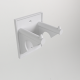 Guitar Wall Hanger – 2-Inch Mount