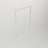 Badge & Card Holder with Clip Security