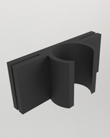 Hercules Guitar Wall Mount Pick Holder
