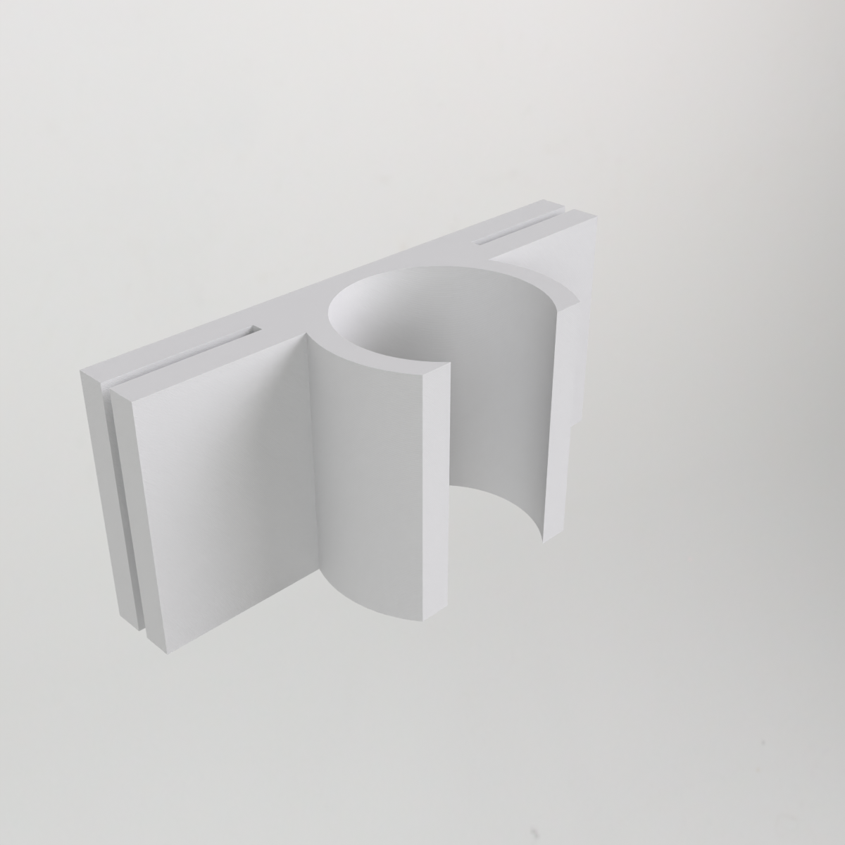 Hercules Guitar Wall Mount Pick Holder