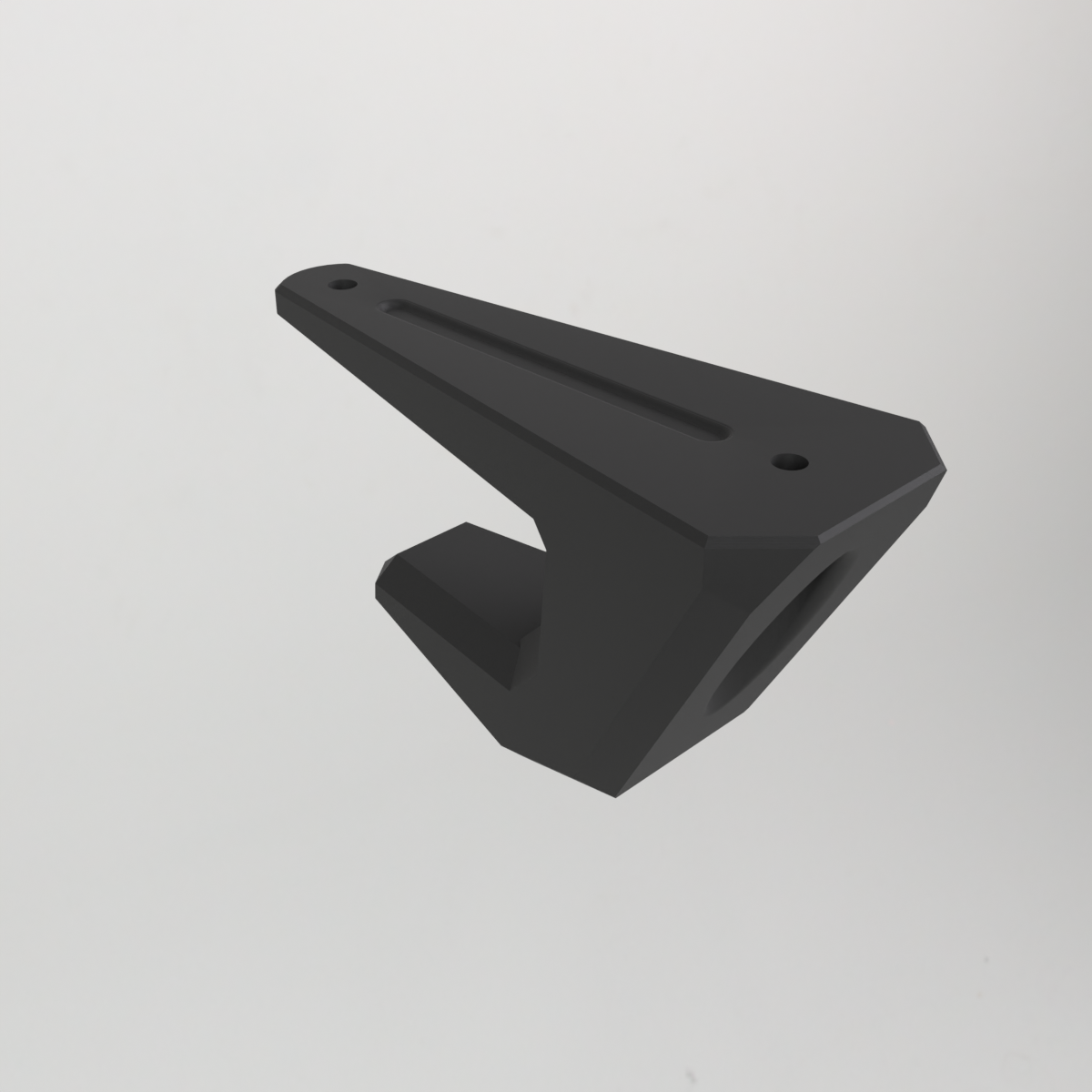 Heavy Duty Wall Hooks for Aprons, Helmets & Heavy Gear