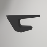 Heavy Duty Wall Hooks for Aprons, Helmets & Heavy Gear