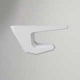 Heavy Duty Wall Hooks for Aprons, Helmets & Heavy Gear