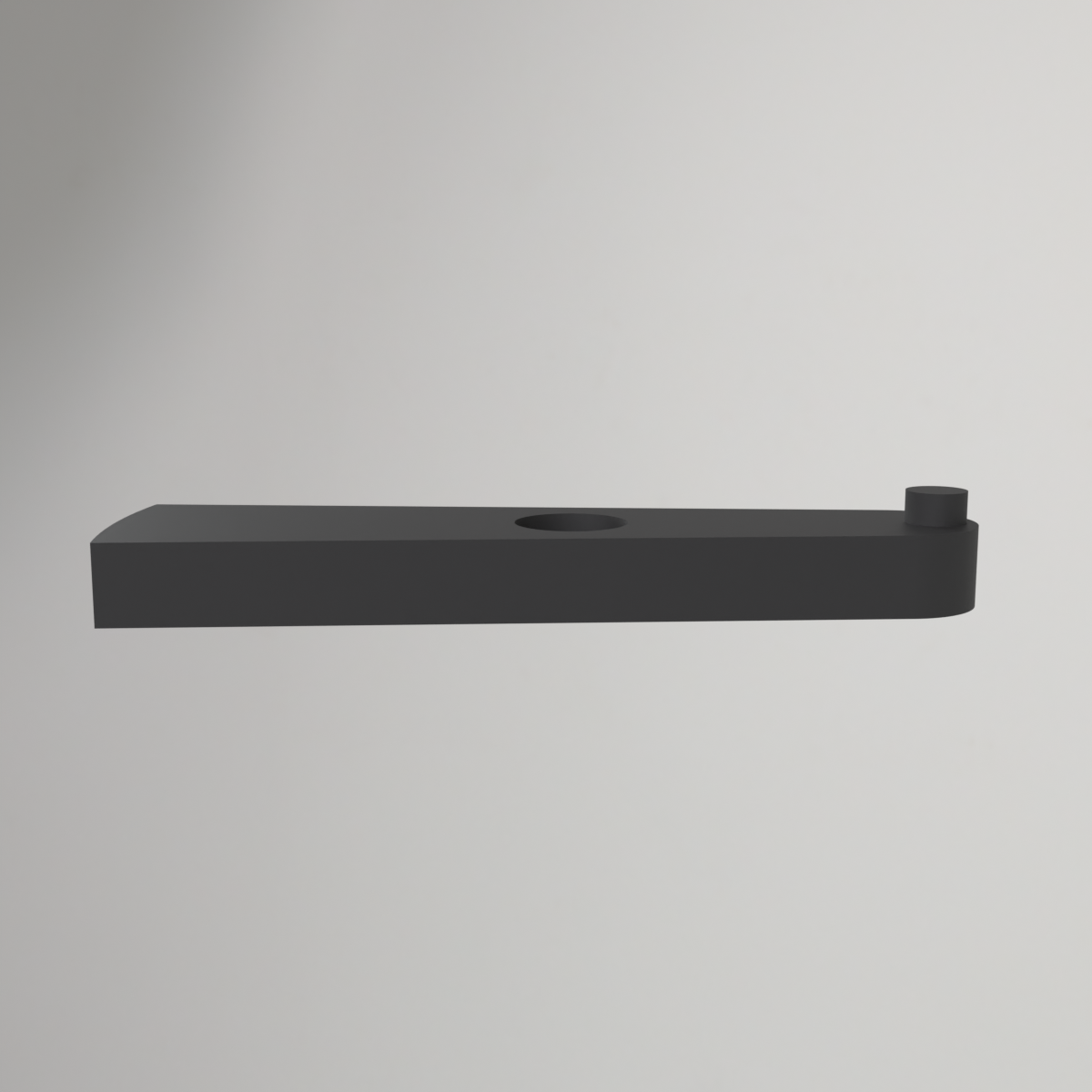 Pendulum Rhythm Kinetic Toy – 6-Arm Wall Sculpture