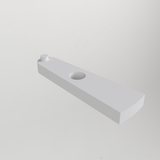 Pendulum Rhythm Kinetic Toy – 6-Arm Wall Sculpture