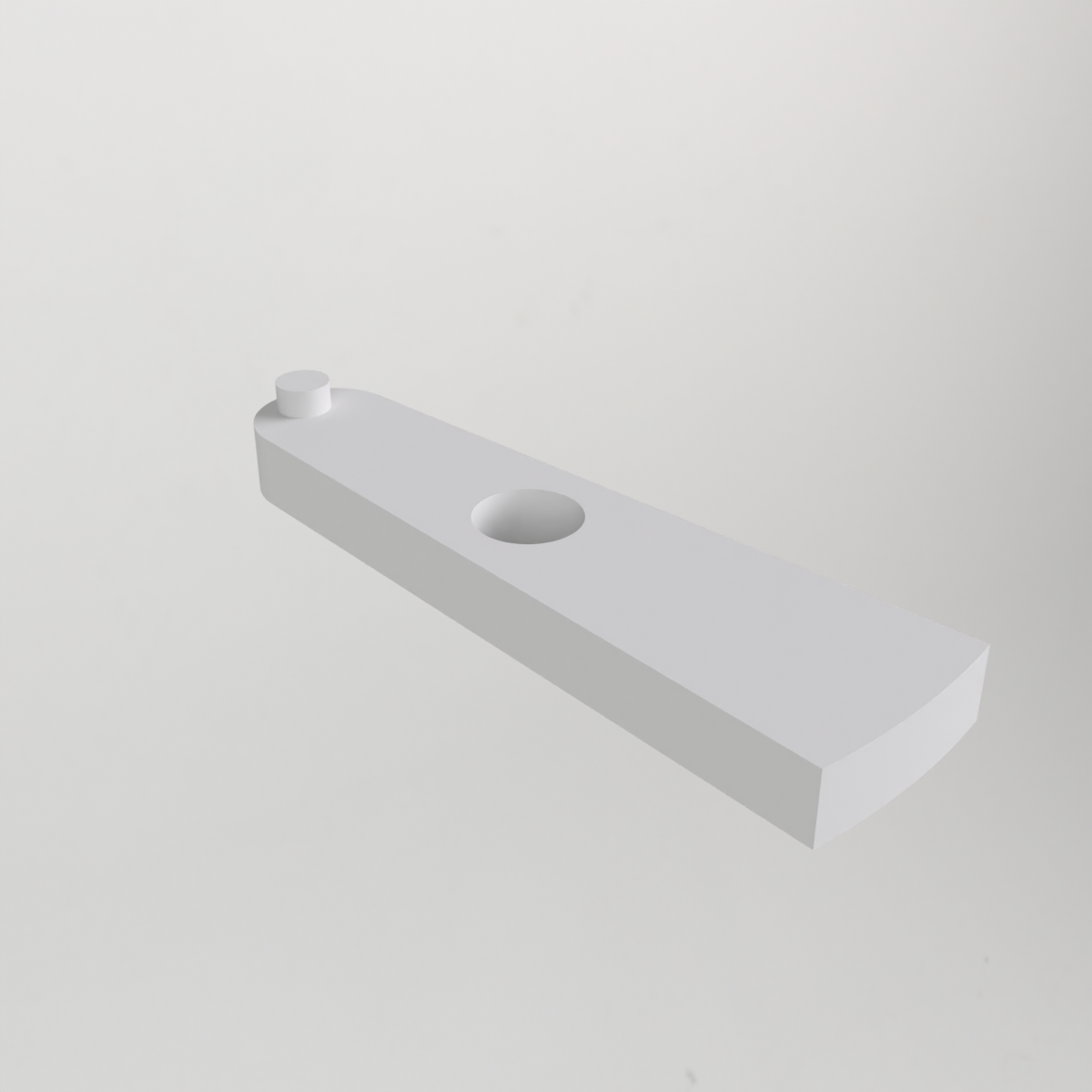 Pendulum Rhythm Kinetic Toy – 6-Arm Wall Sculpture