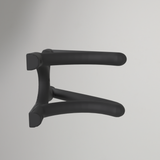 Wall Mounted Guitar Holder – Screw Mount Bracket