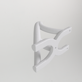 Wall Mounted Guitar Holder – Screw Mount Bracket
