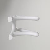 Wall Mounted Guitar Holder – Screw Mount Bracket