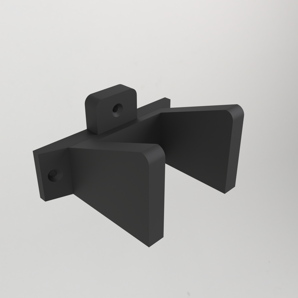 Makita DUH 523 Wall Mount – Hedge Trimmer Holder