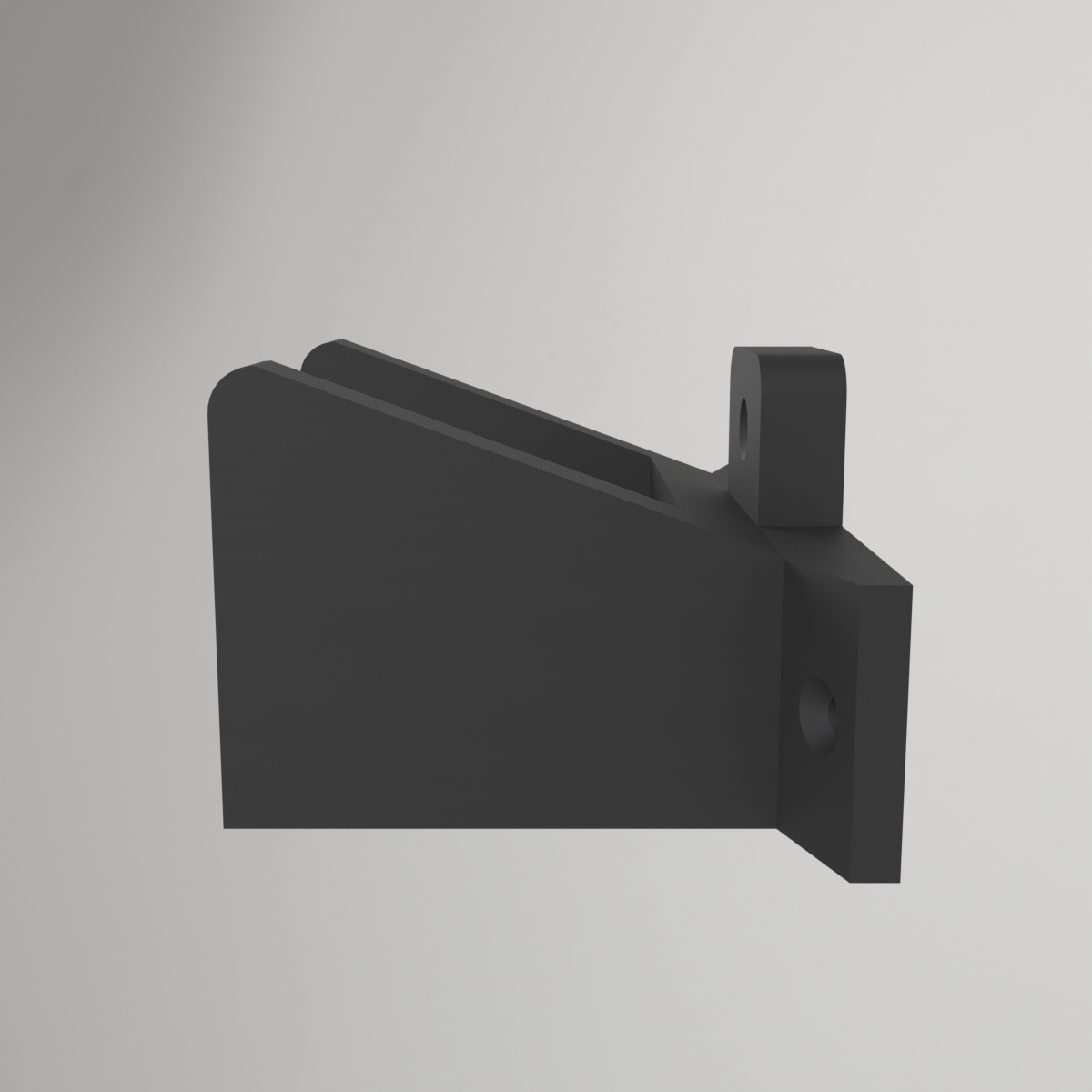 Makita DUH 523 Wall Mount – Hedge Trimmer Holder