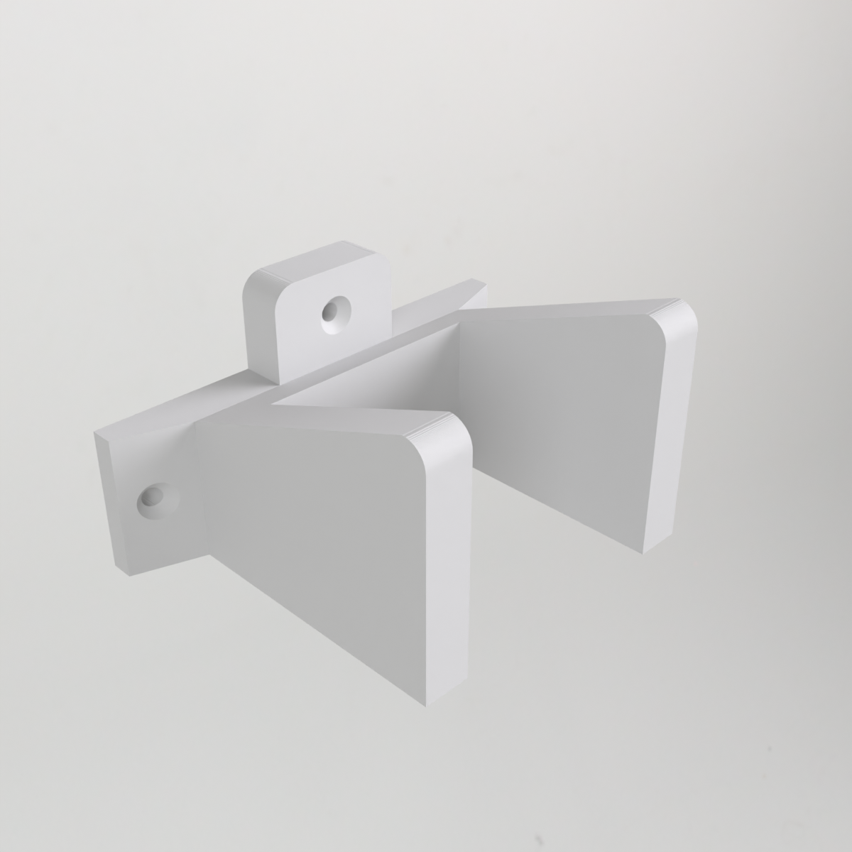 Makita DUH 523 Wall Mount – Hedge Trimmer Holder