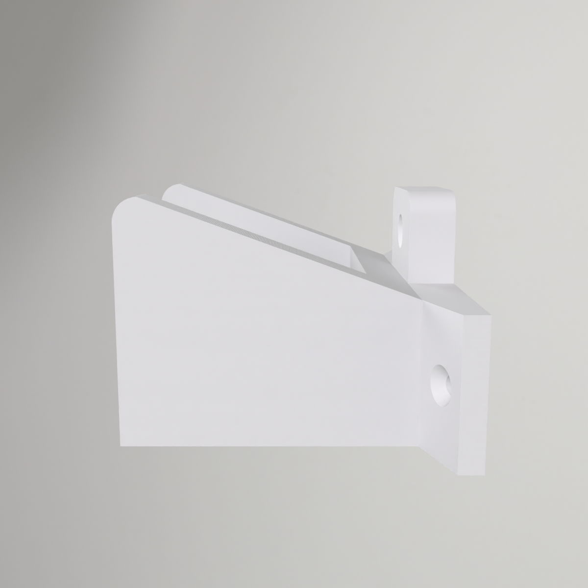 Makita DUH 523 Wall Mount – Hedge Trimmer Holder