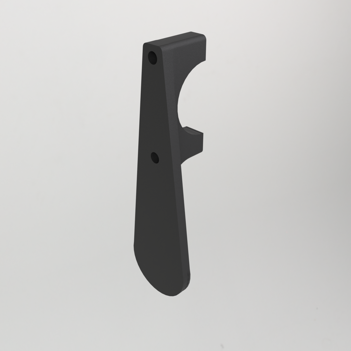 Garmin Edge Bike Mount – 31.8mm Handlebar Clamp