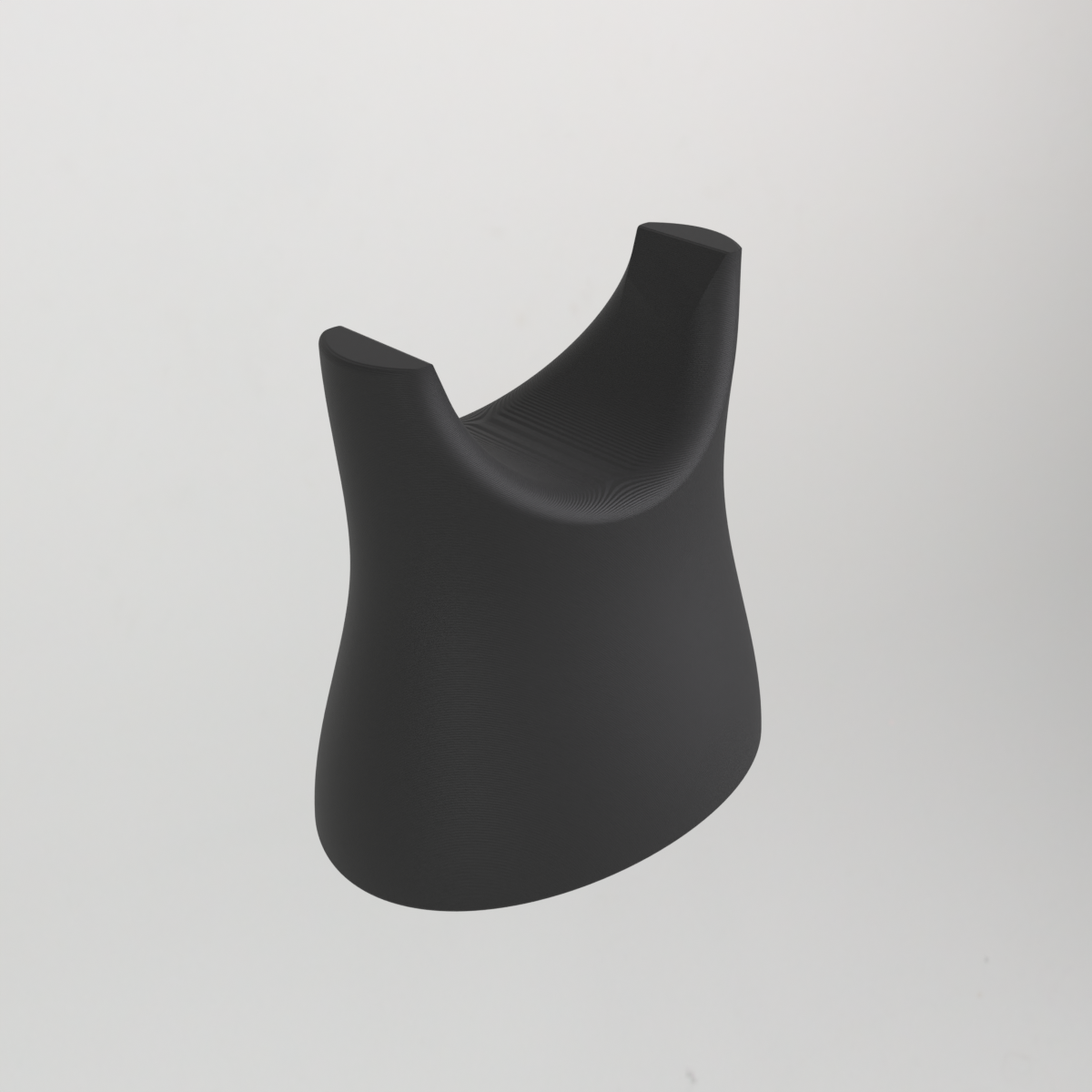 Electric Guitar Neck Support – Strat Optimized