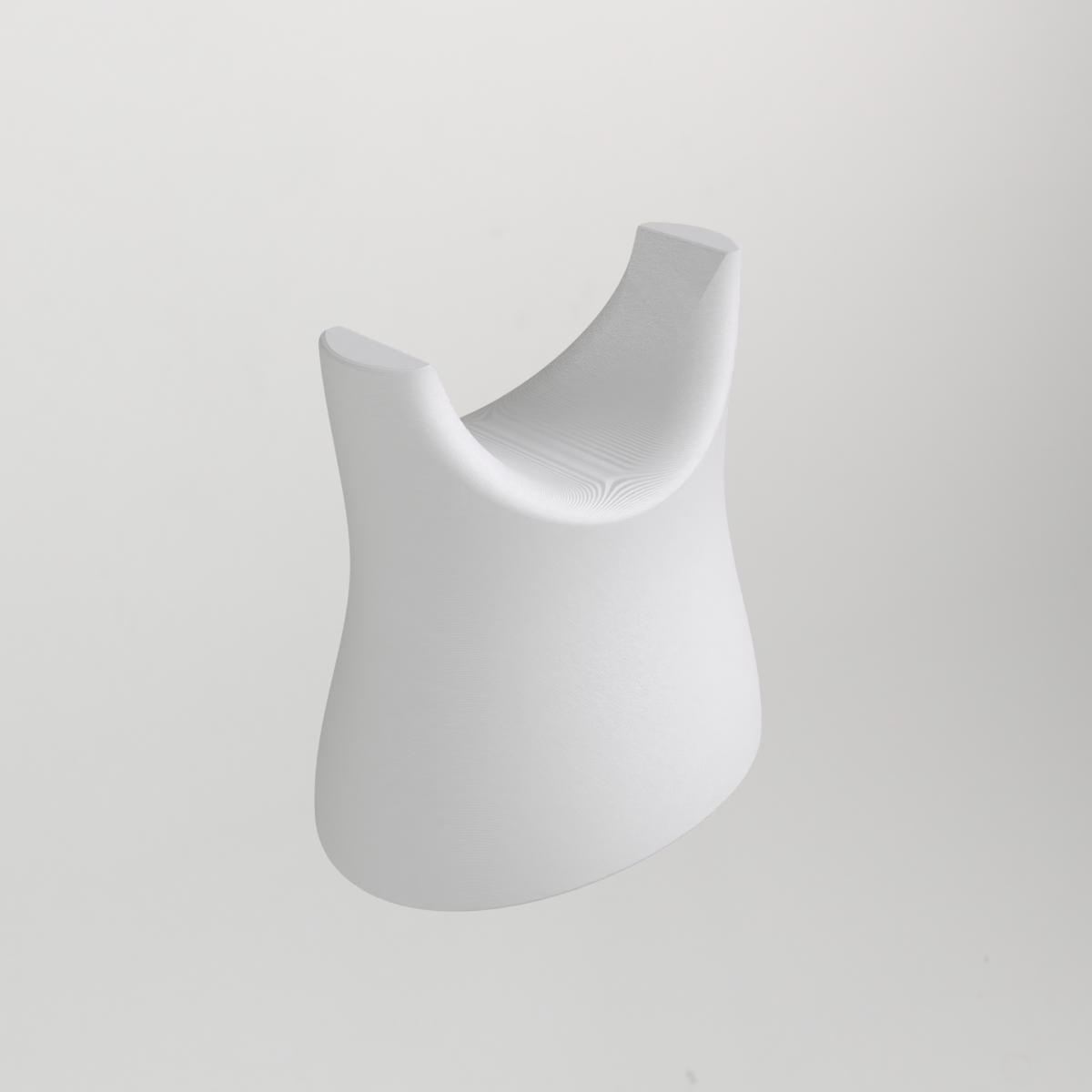 Electric Guitar Neck Support – Strat Optimized