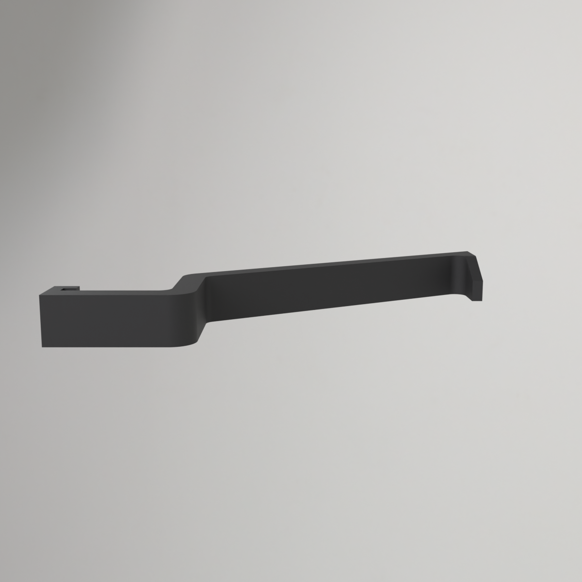 Garbage Can Fly Trap Bracket for Victor Fly Ribbons