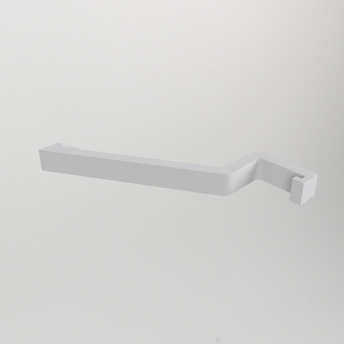 Garbage Can Fly Trap Bracket for Victor Fly Ribbons