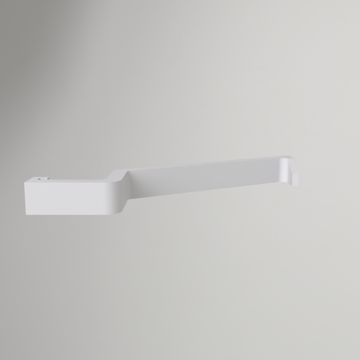 Garbage Can Fly Trap Bracket for Victor Fly Ribbons