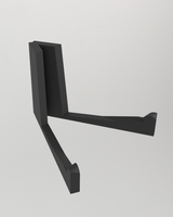 Guitar Stand for Acoustic Guitar – No Wall Drilling