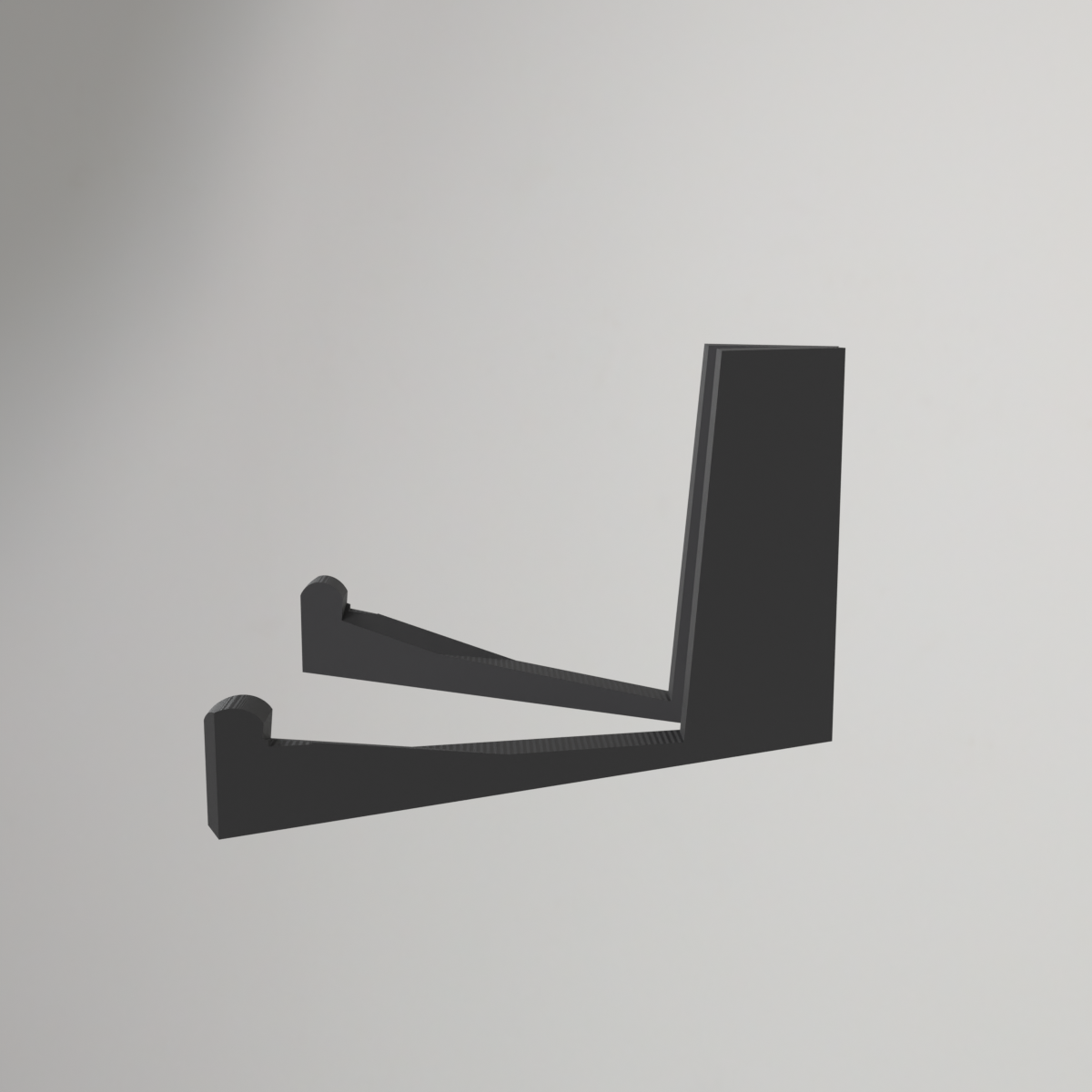 Guitar Stand for Acoustic Guitar – No Wall Drilling