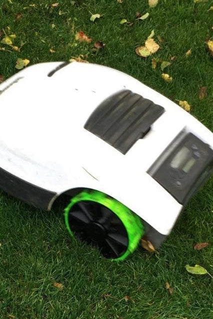 Off-Road Wheels for Robomow RM510 — view 1