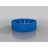 Off-Road Wheels for Robomow RM510 — view 4