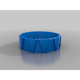 Off-Road Wheels for Robomow RM510 — view 5