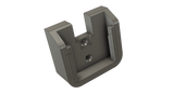Dewalt 10.8V Battery Holder – Wall Mount Storage