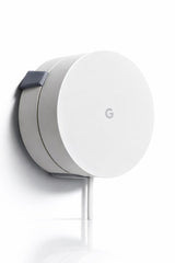Google WiFi Wall Mount with Cable Winder – Low Profile