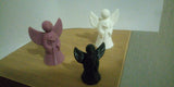 Kleiner Engel, ca. 5 cm, als Christbaumschmuck
