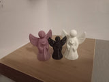 Kleiner Engel, ca. 5 cm, als Christbaumschmuck