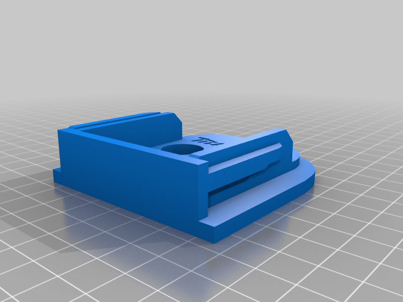 Makita 18V Tool Holder for 1" Pegboard