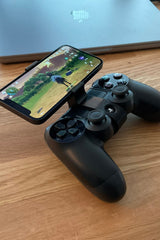 PS4 Controller Phone Mount for iPhone 12 Mini