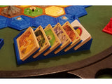 Settlers of Catan Card Holder & Divider