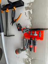 Gardena Tool Holder – Neat Storage for Garden Tools