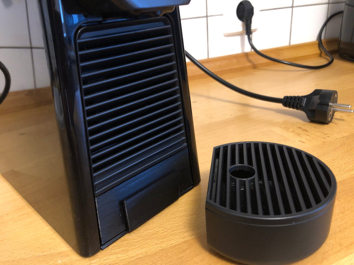 De'Longhi Nespresso Essenza Mini EN85 Replacement Waste Tray