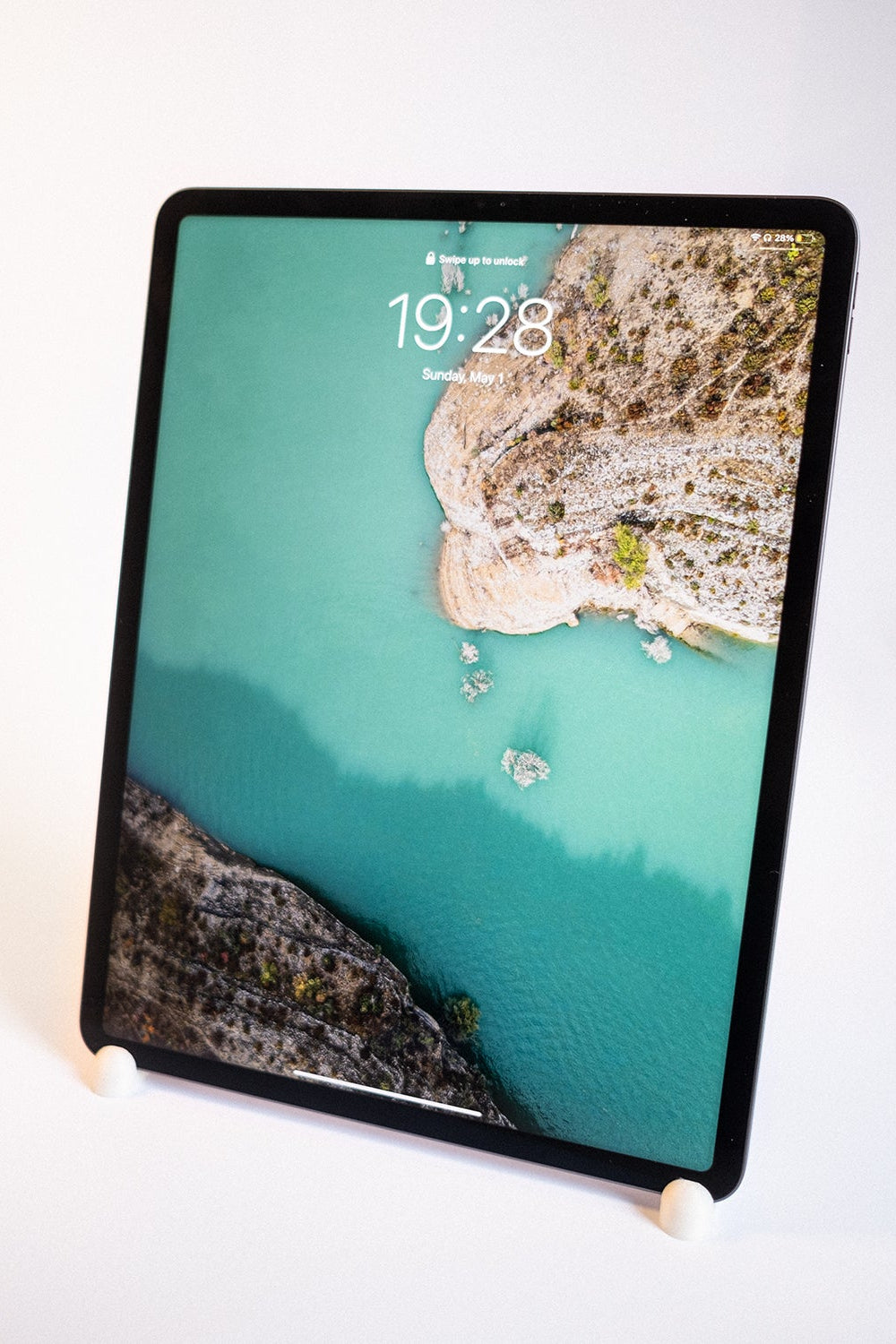 iPad Pro 12.9 Stand – Portrait & Landscape